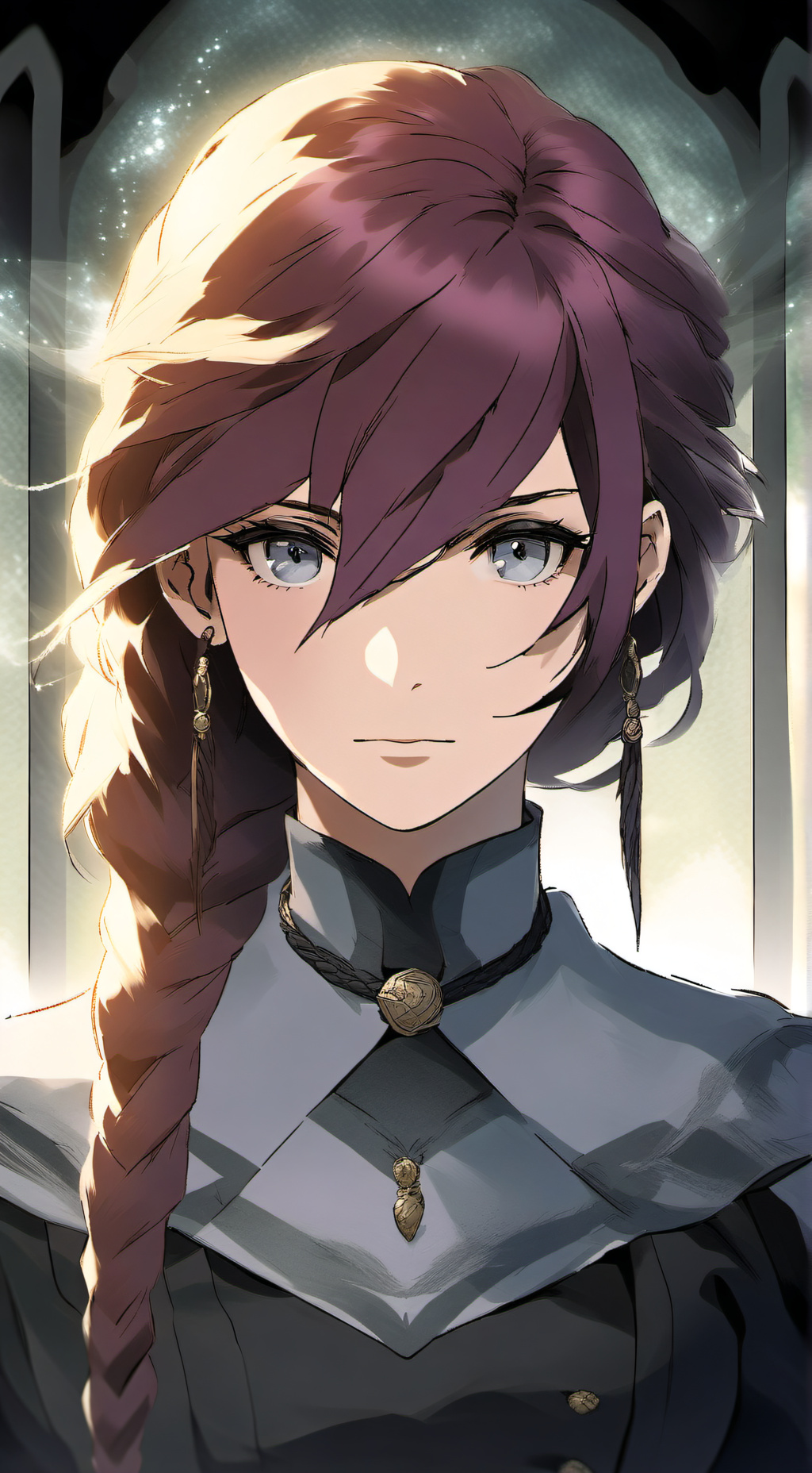 ai character: Eryndra background