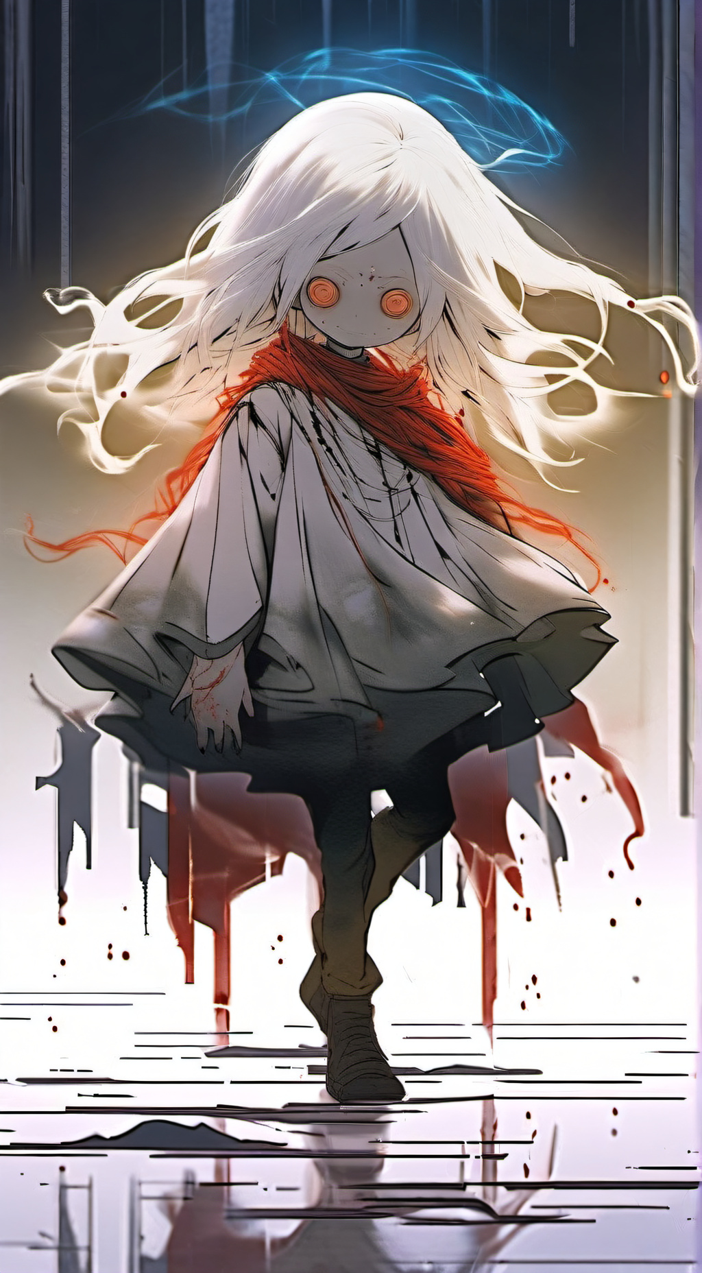 ai character: Velith, the Unwept background