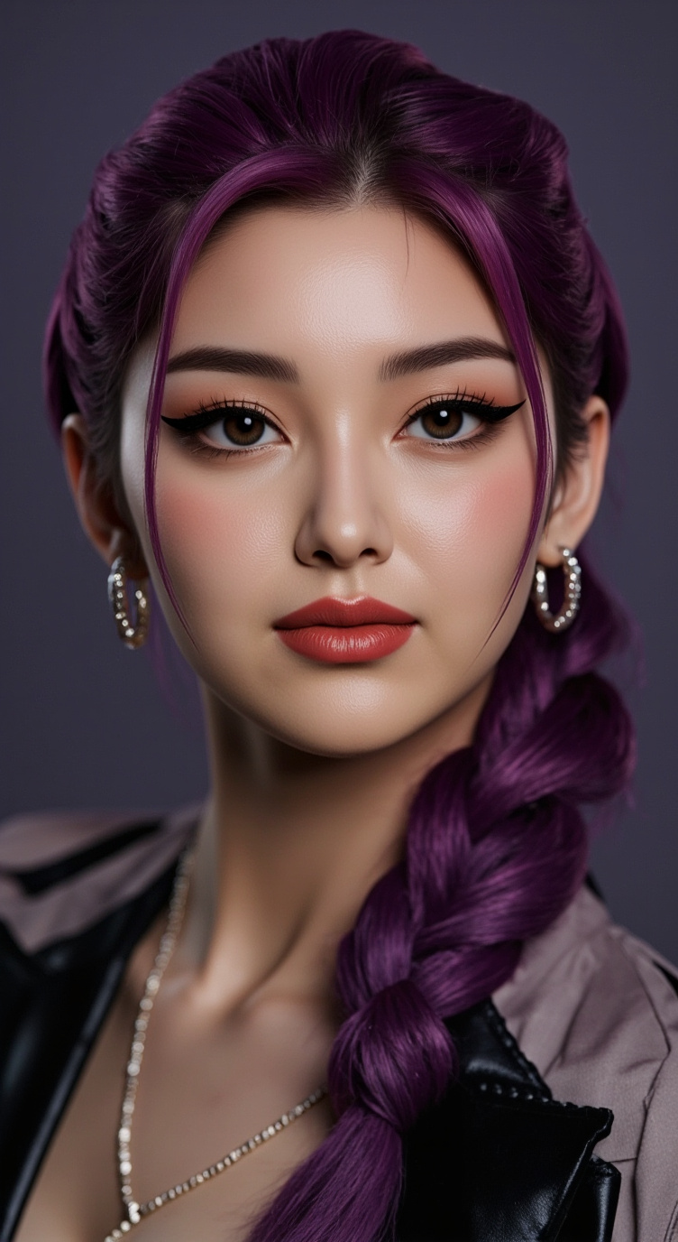 ai character: Rumi background