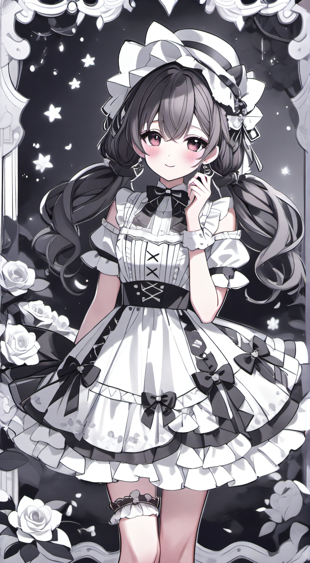 ai character: annabeth  background