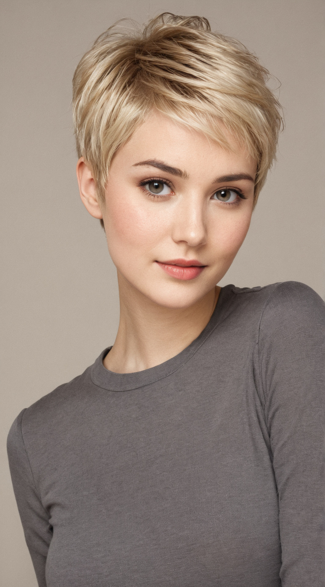 ai character: Karin background