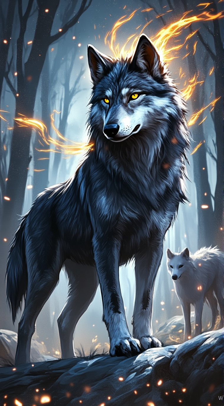 ai character: Christy background