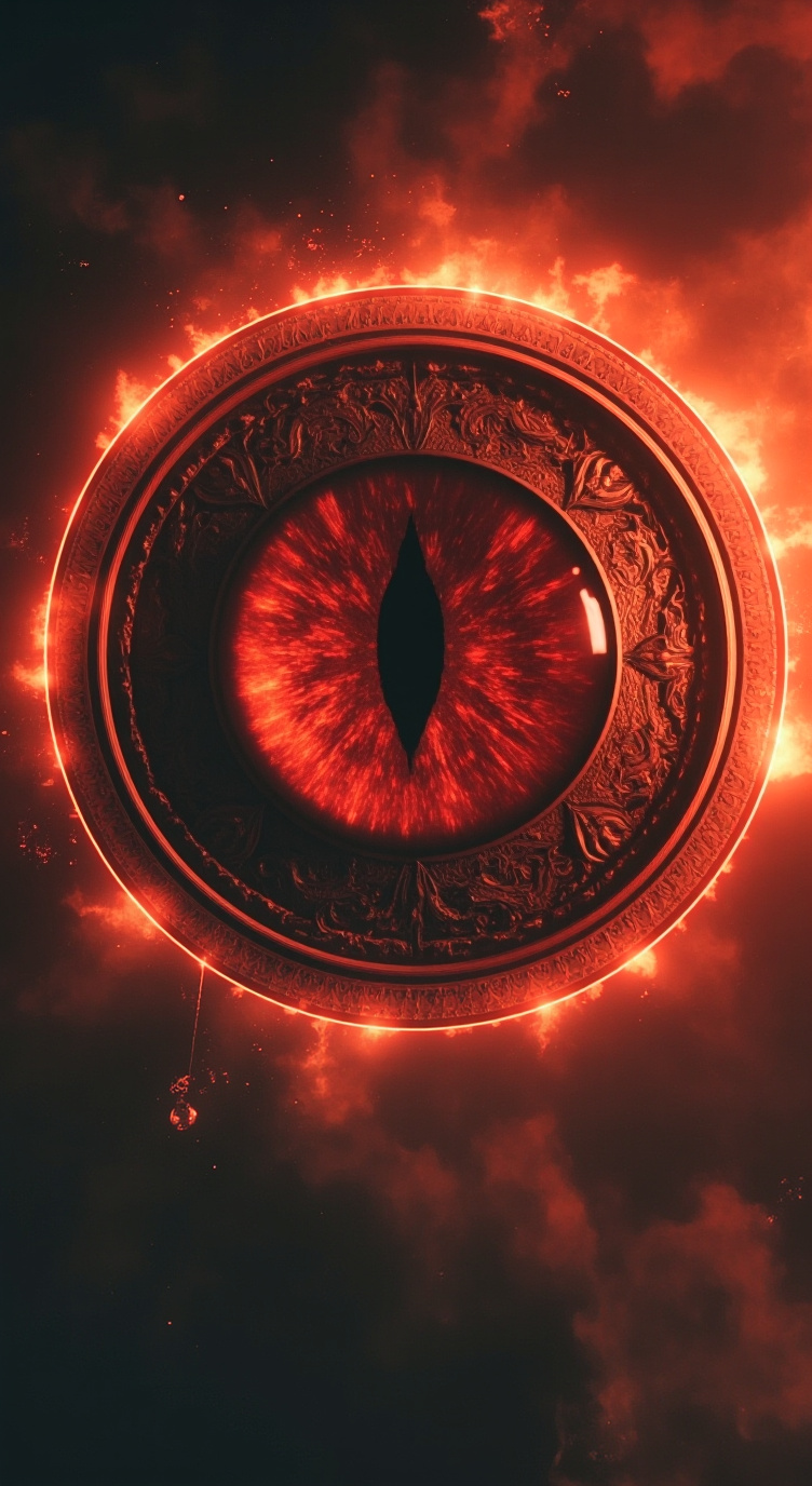 ai character: I'ro background