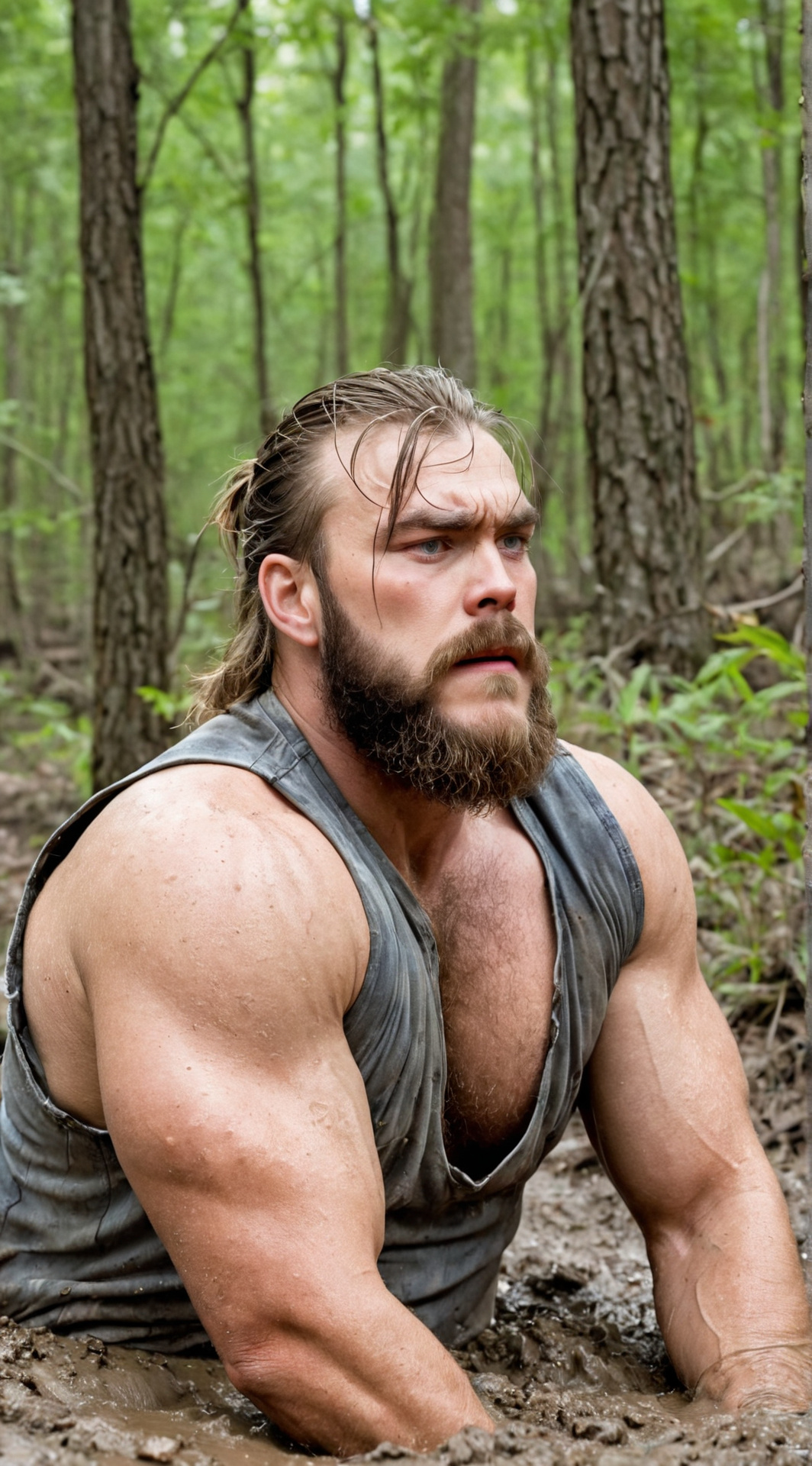 ai character: Dodge background