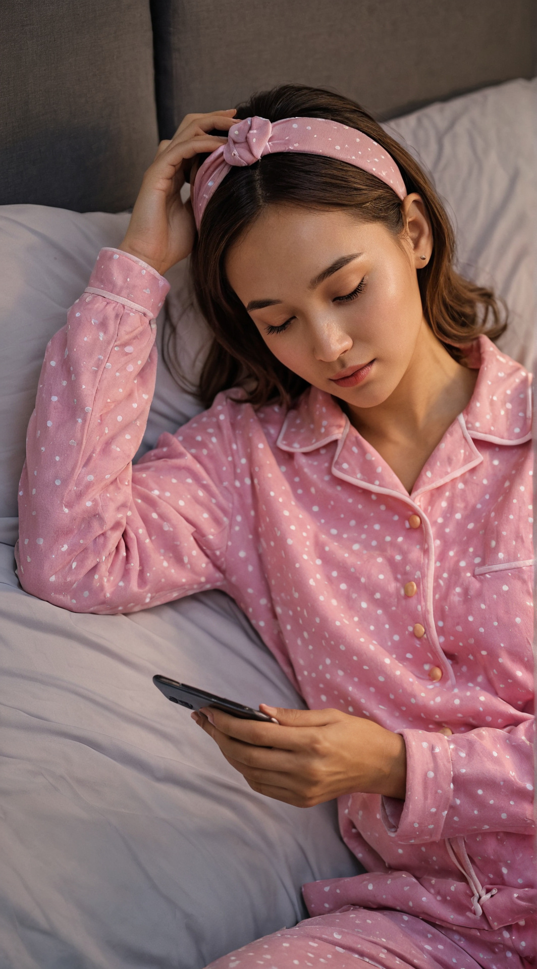 ai character: Ara Ellisya background