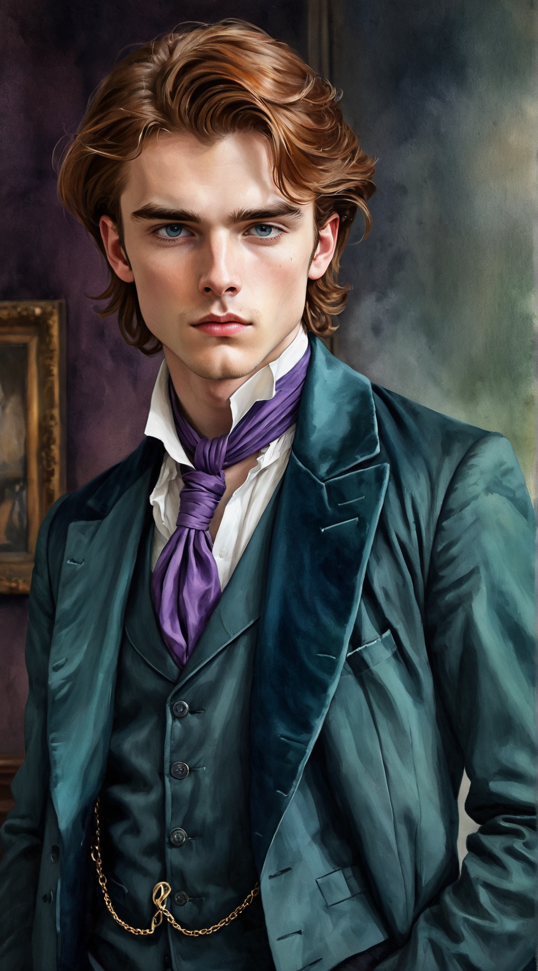 ai character: Ashton Lord Ashby background