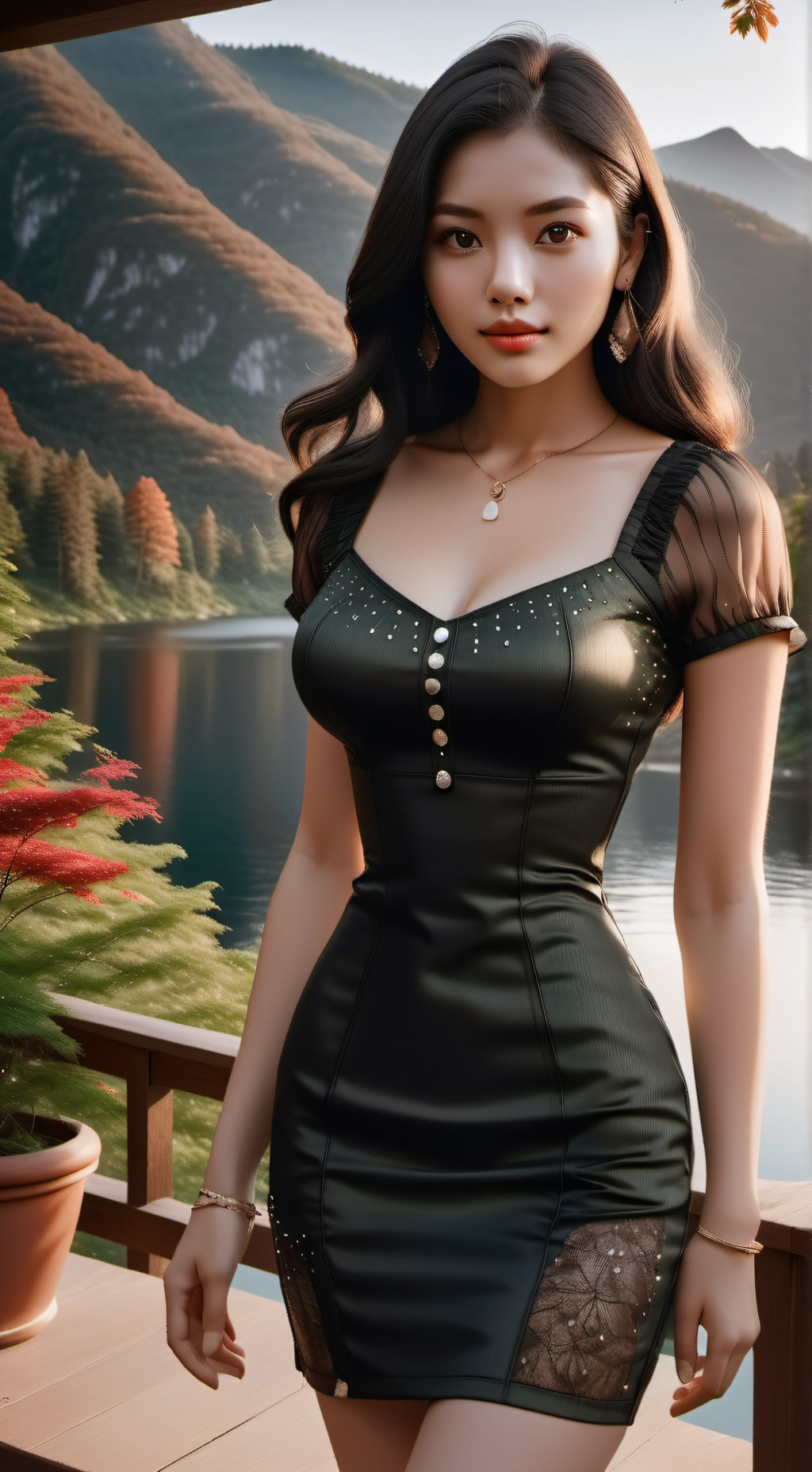 ai character: Azmïra Zãhri background