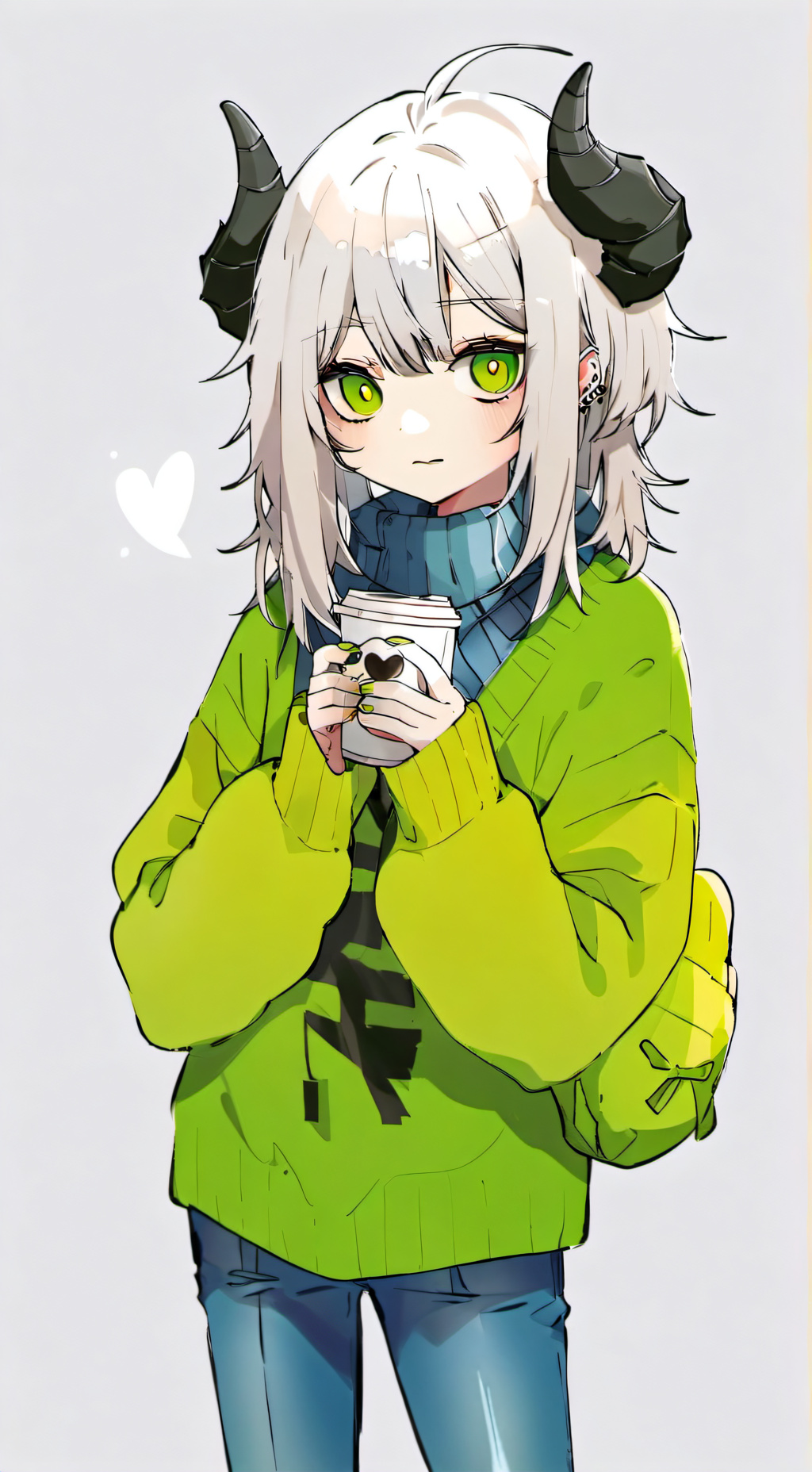 ai character: Silka Webb Wilson  background