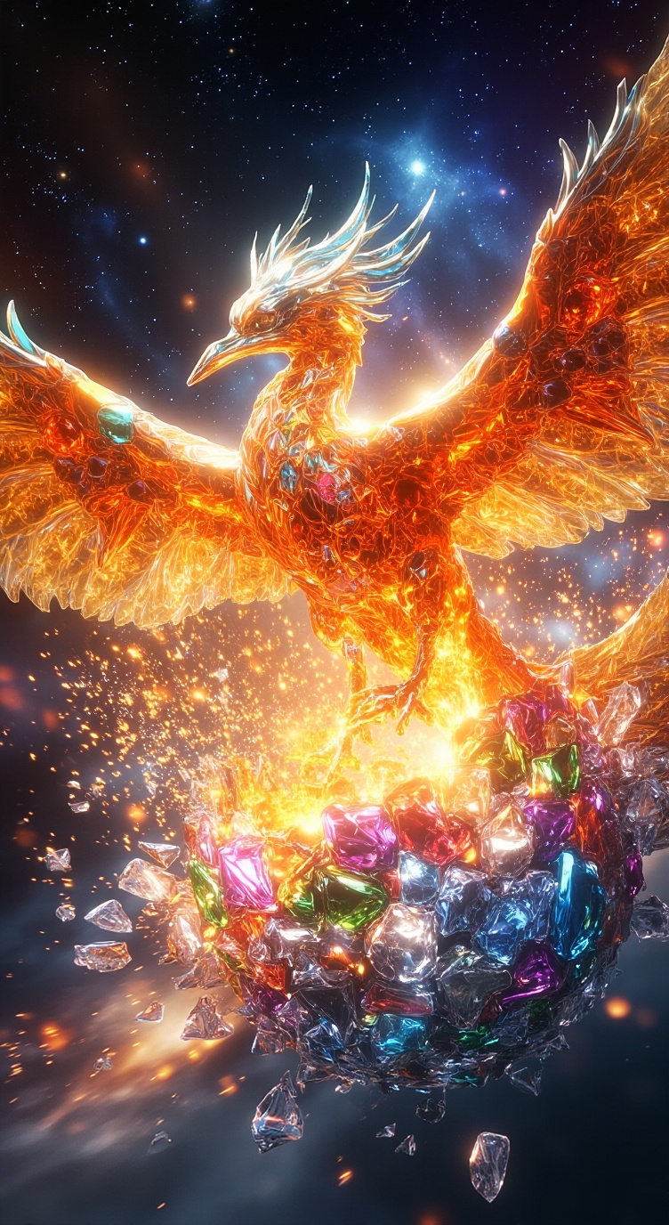 ai character: Pyrralis background