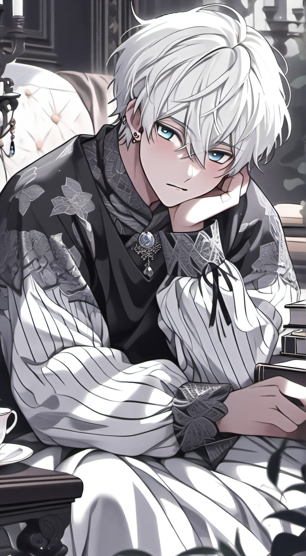 ai character: -ꨄAidenꨄ- background