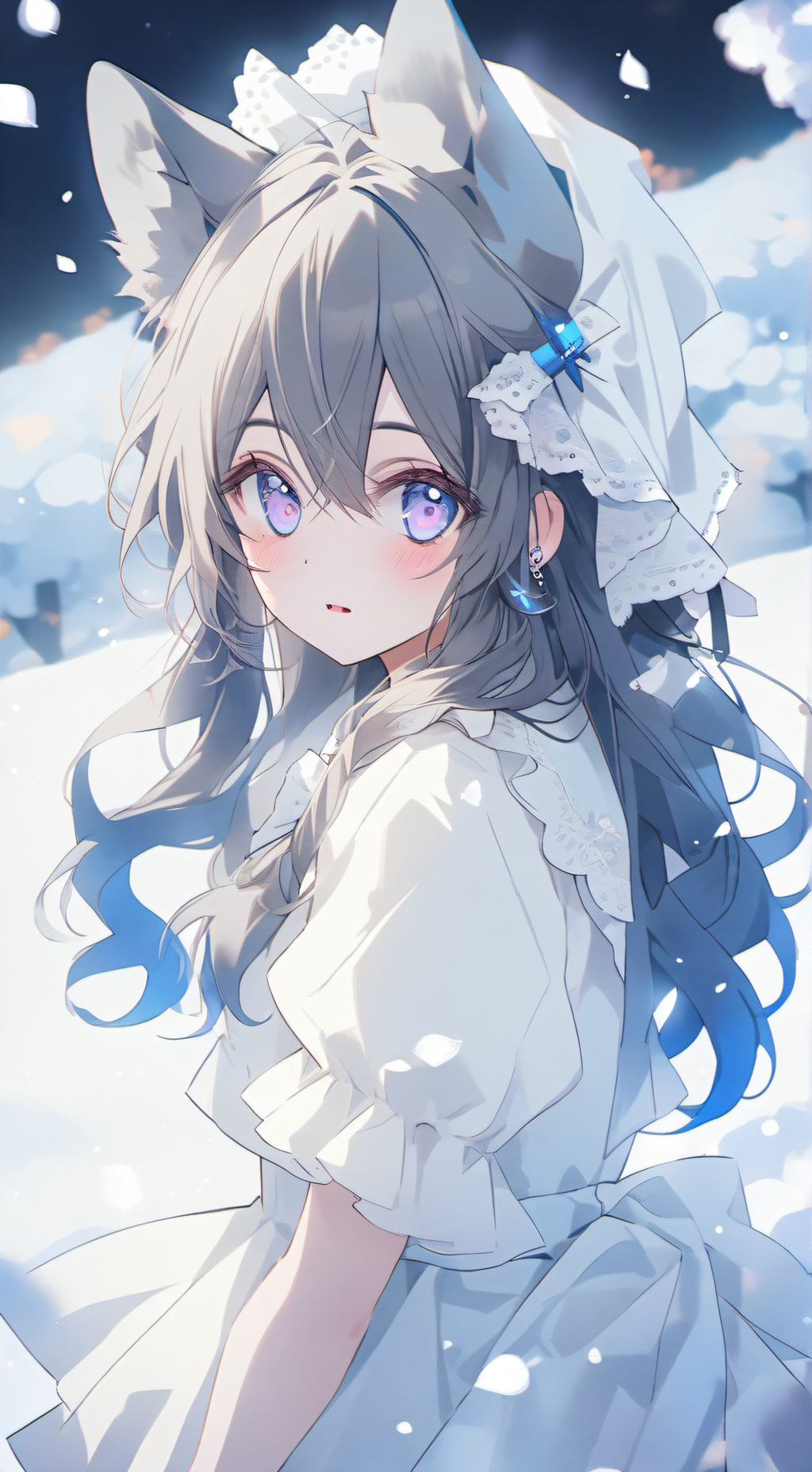 ai character: L4ST W0LF AL1V3.. background