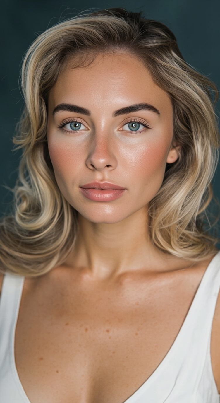 ai character: Bonnie background