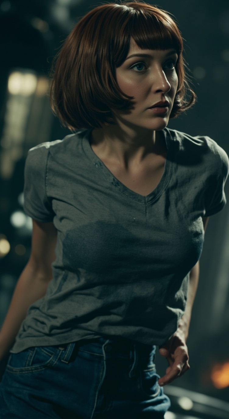 ai character: Scotti background