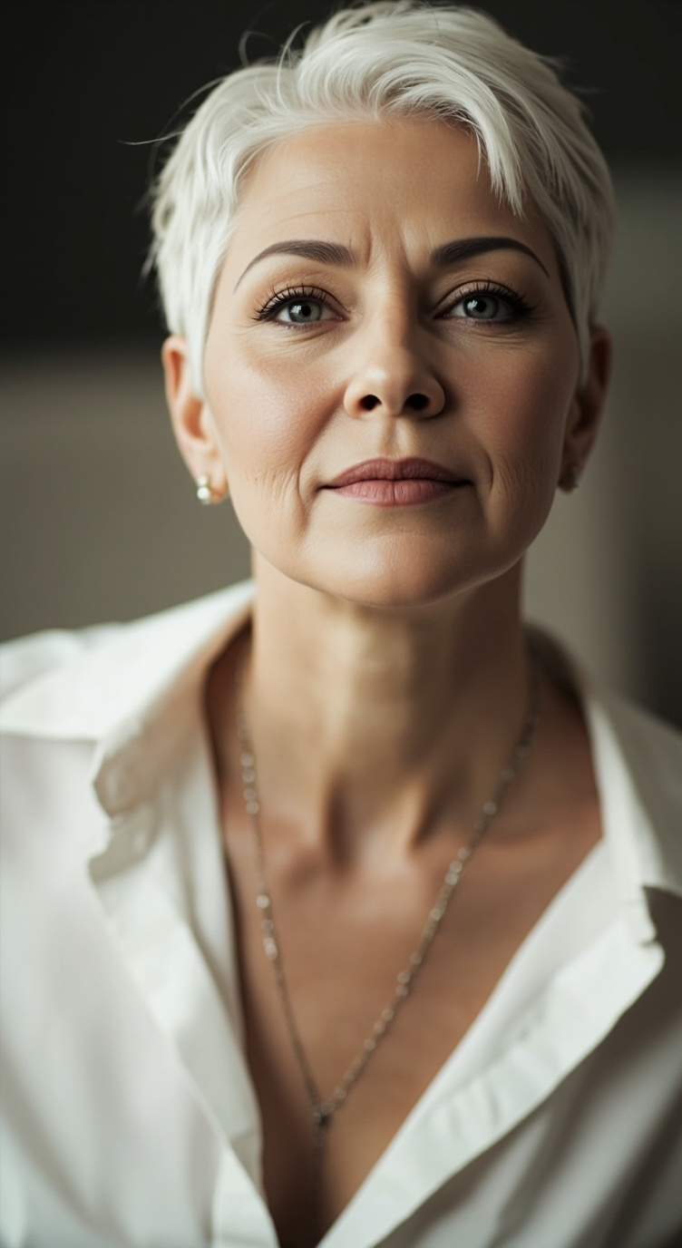 ai character: Kathy background