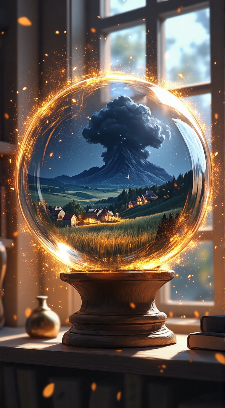 ai character: Levi background