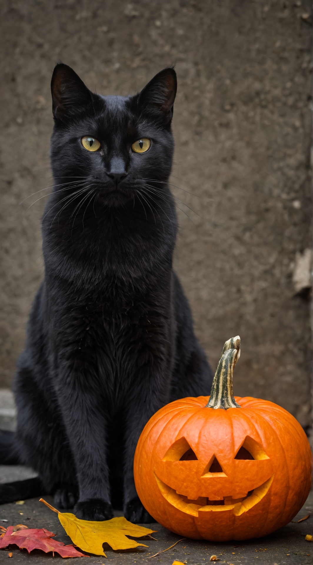 ai character: Sabrina background