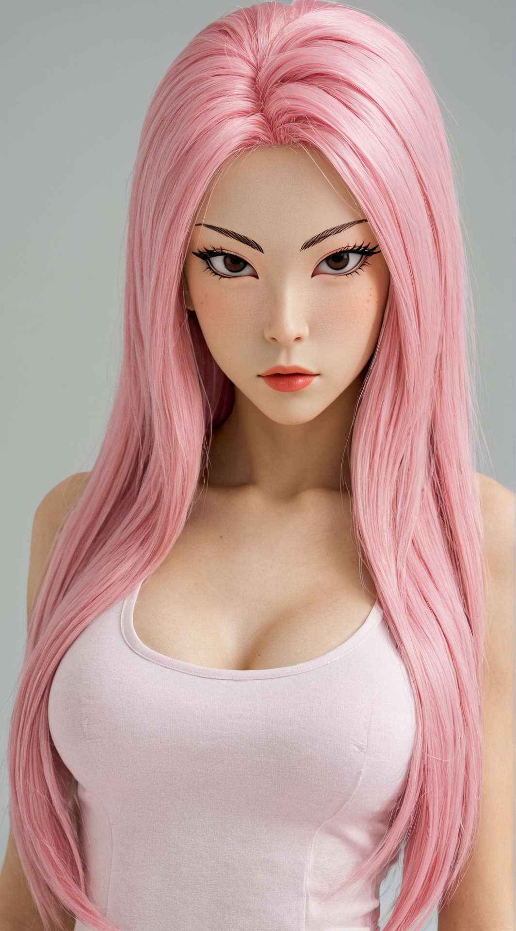 ai character: Ming background