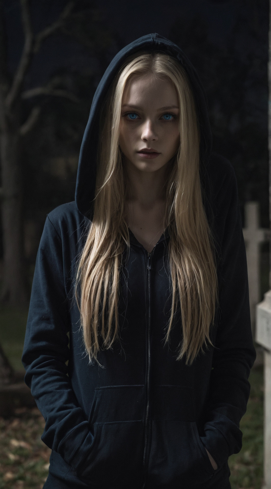 ai character: Charlotte background