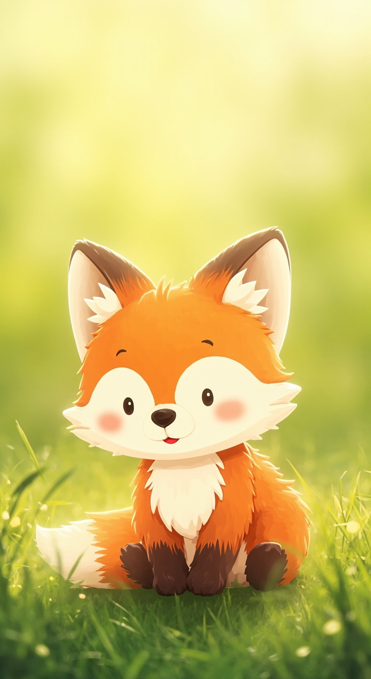 ai character: Pumpkin background