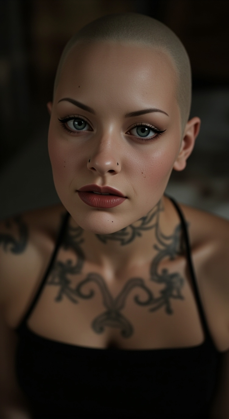 ai character: Casey  background