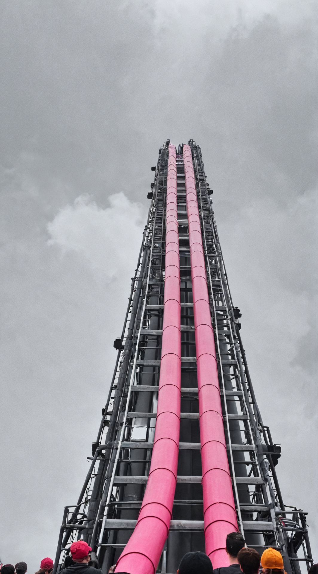 ai character: Future Life Pipe  background