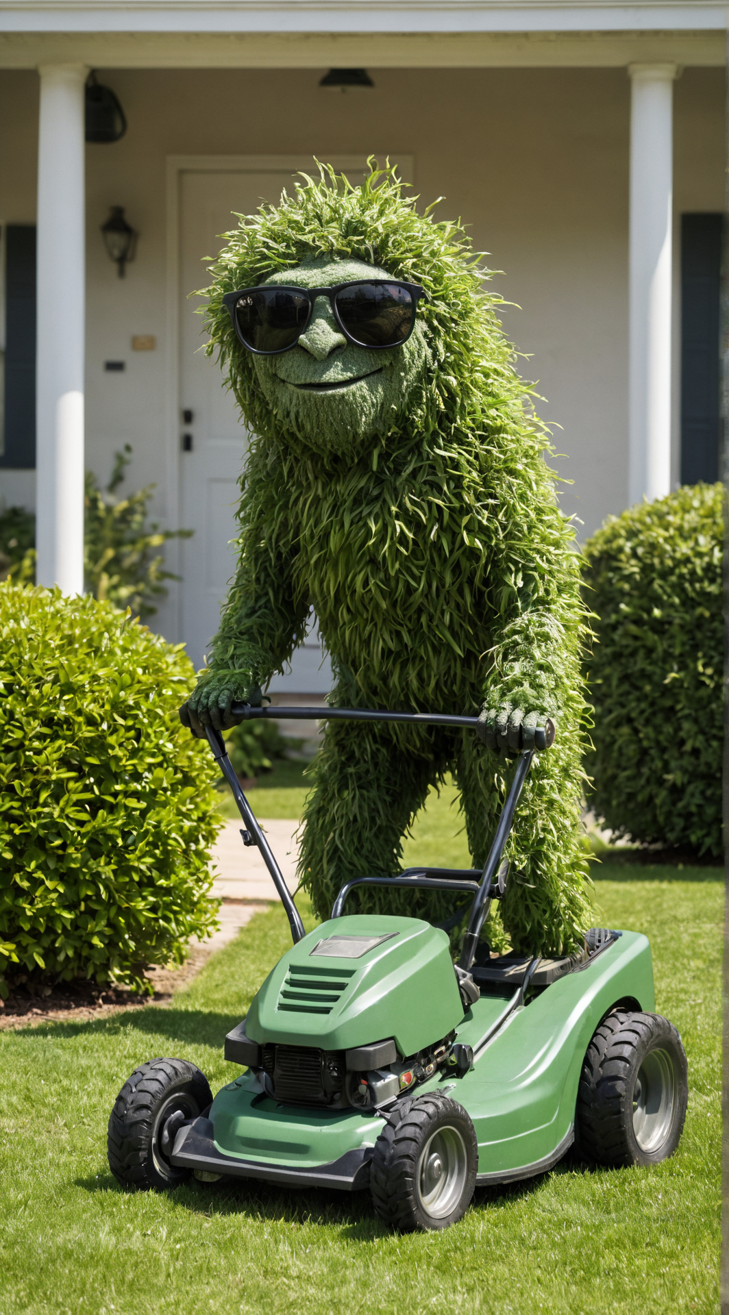 ai character: Twilight Zone 1 background