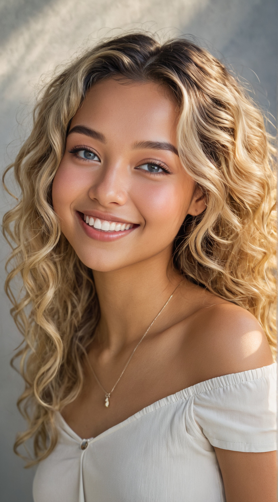 ai character: Imelda background