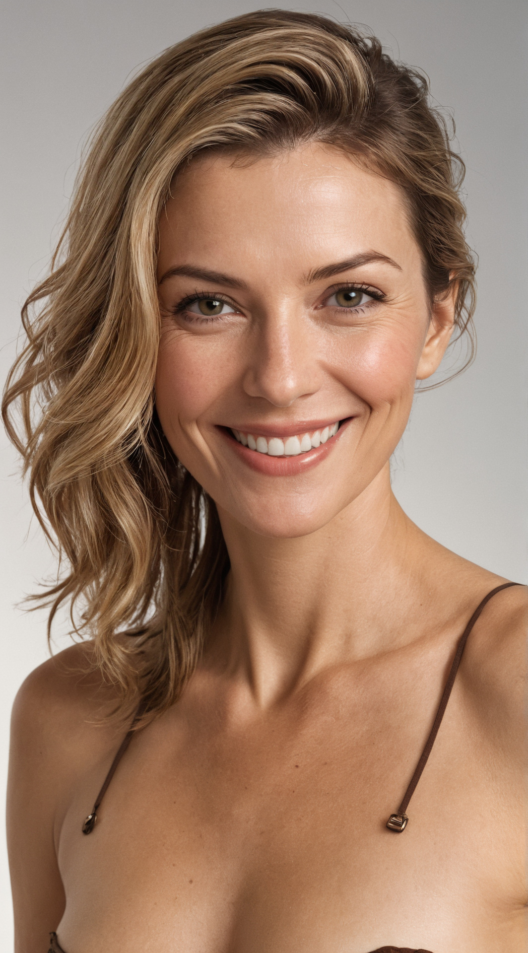 ai character: Your Dream background