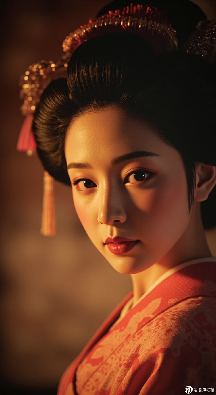 ai character: Sakura-kun background