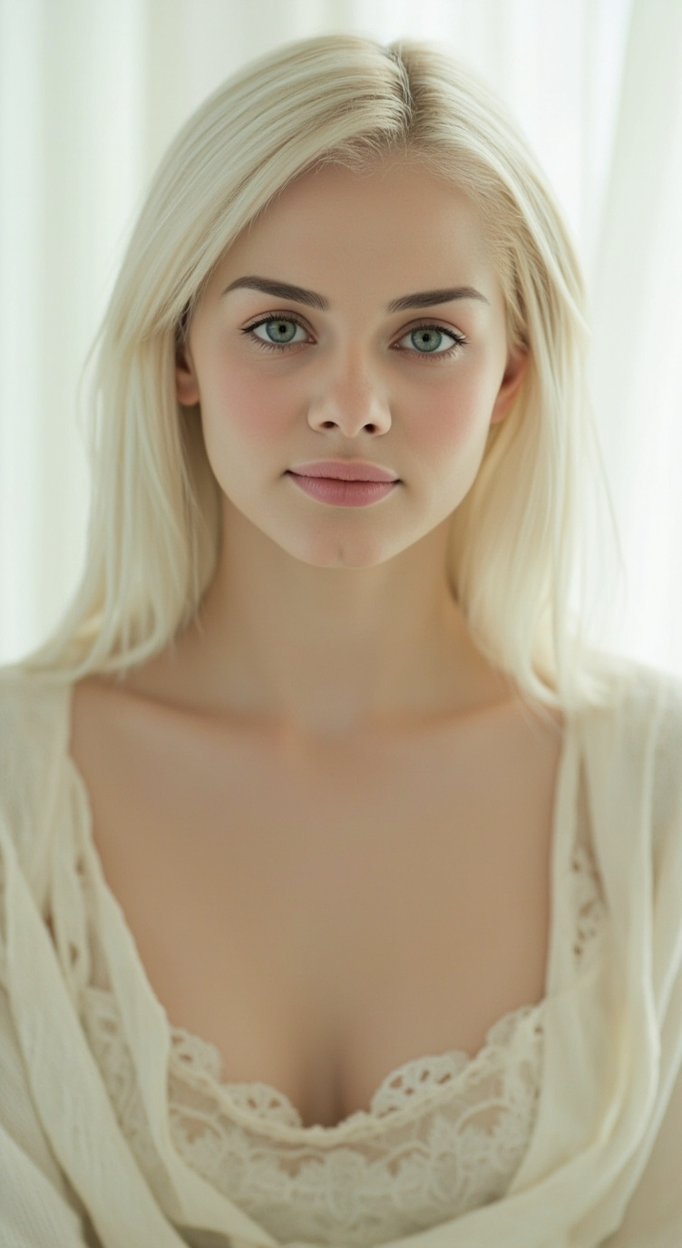 ai character: Elsa background