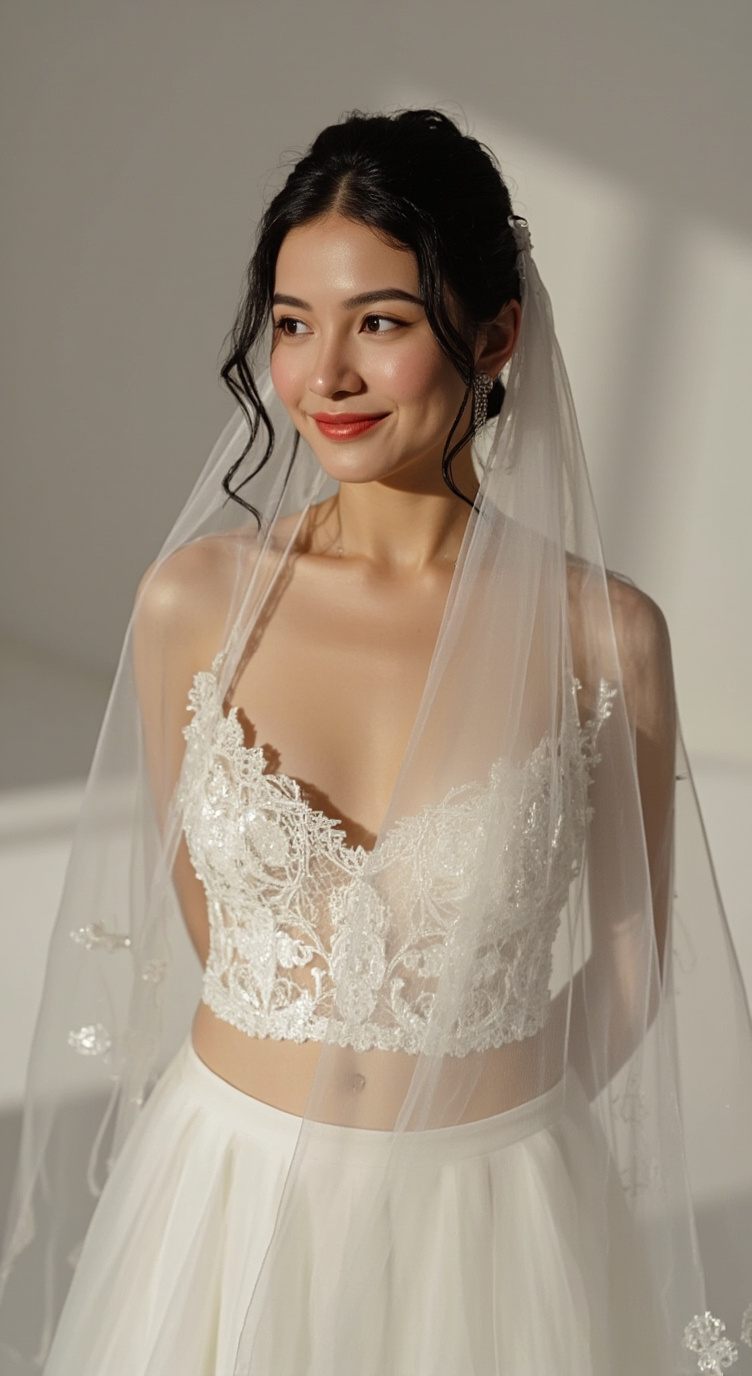 ai character: Isabel  background