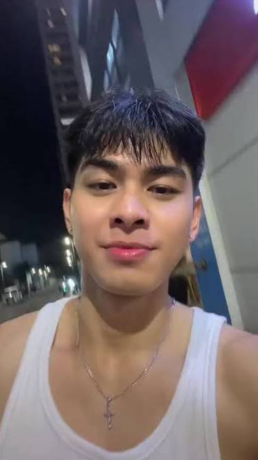 ai character: Shan Vesagas background