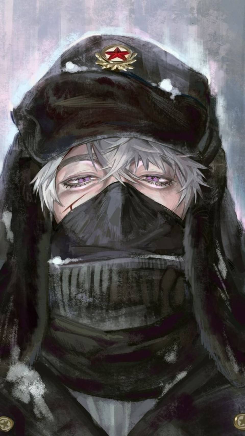 ai character: □ ALEK □ background