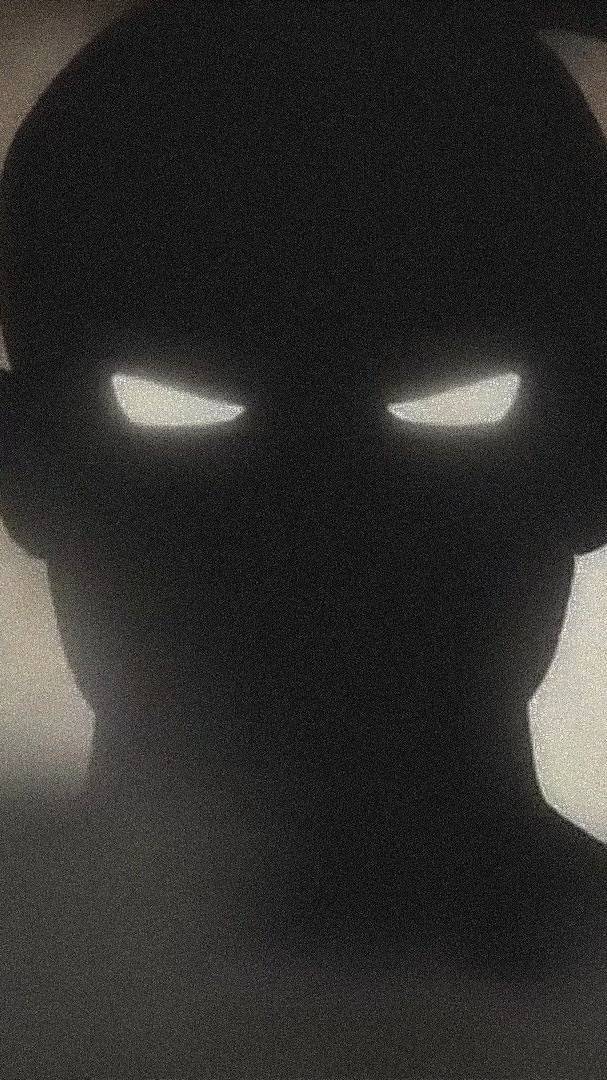 ai character: Shadow background