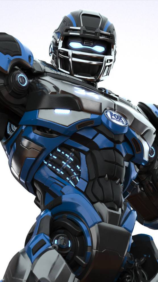 ai character: Cleatus background