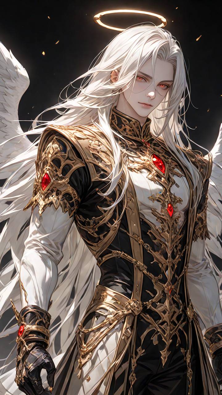 ai character: Ehyiah background