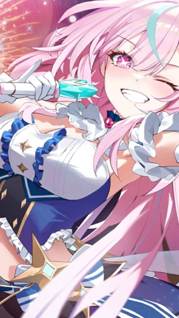 ai character: Bryn background