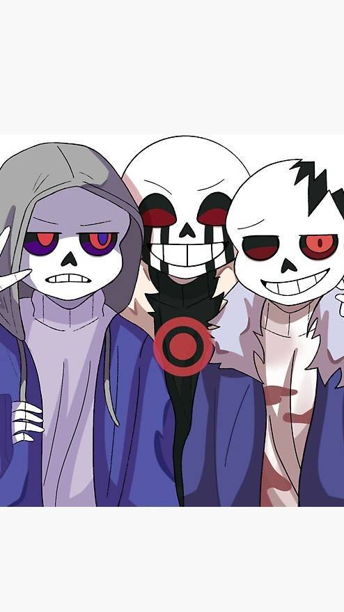 ai character: killer background