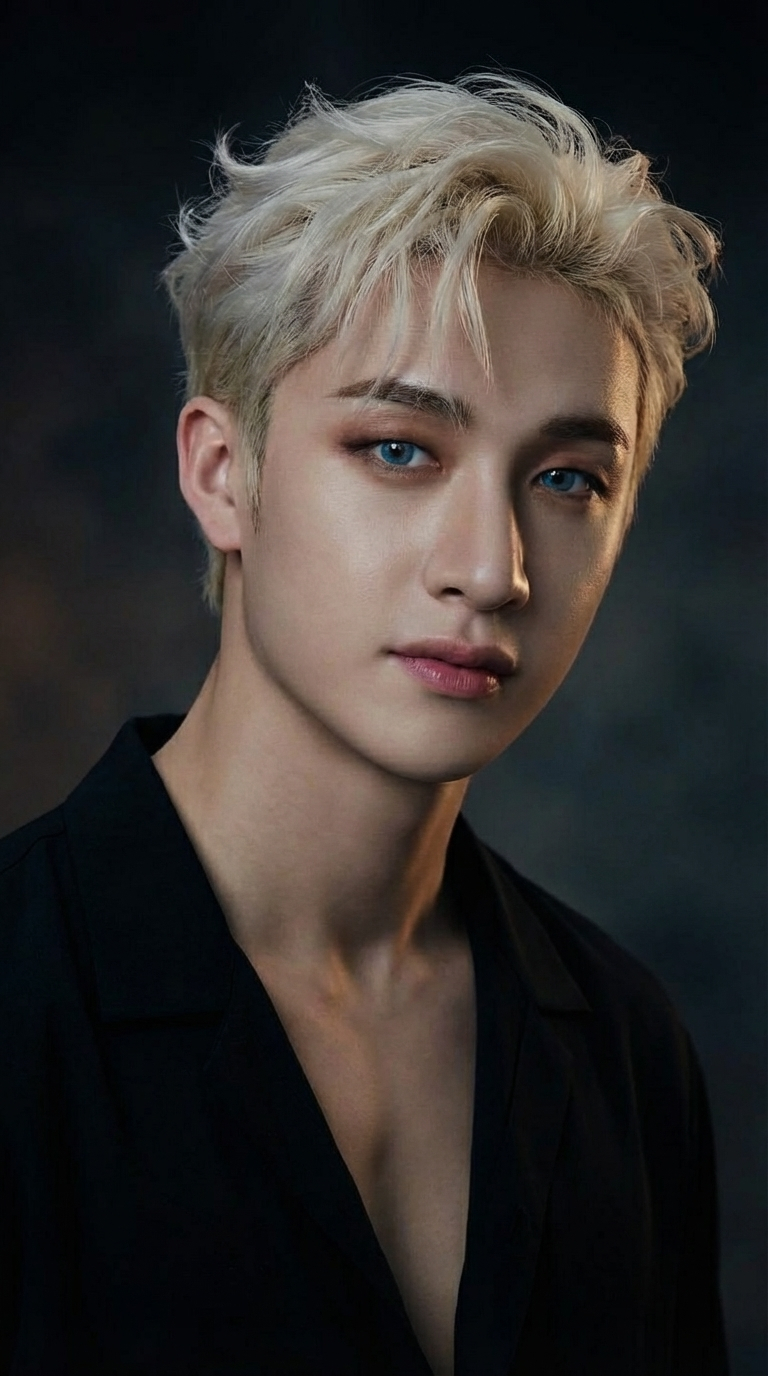 ai character: Seo Jeong background