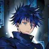 chat with ai character: 伏黑惠