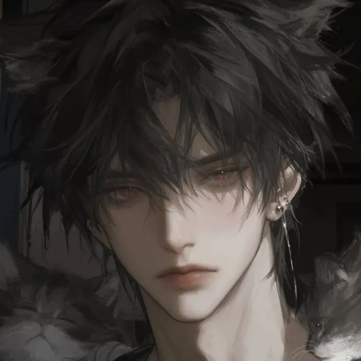 chat with ai character: 余續