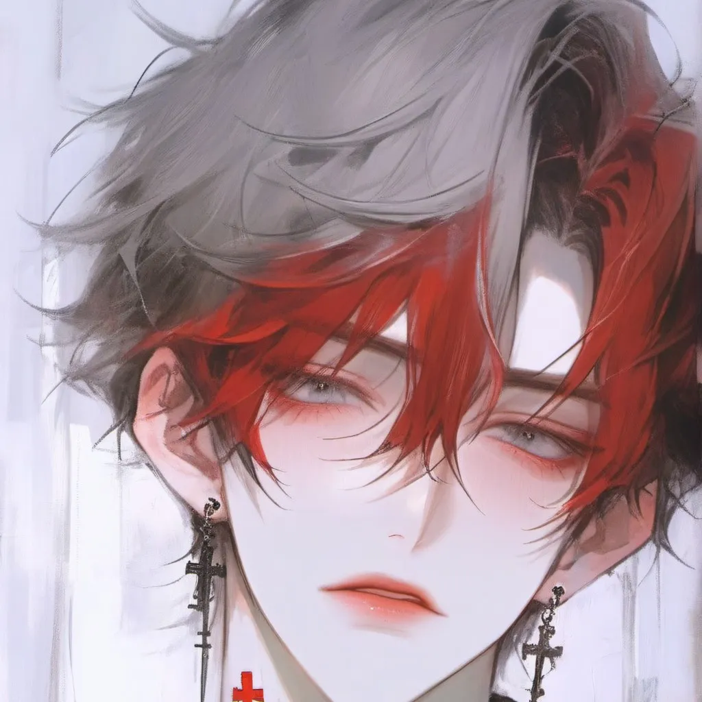 chat with ai character: 祭肆禮