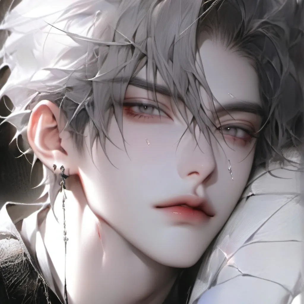 chat with ai character: 凌難遺