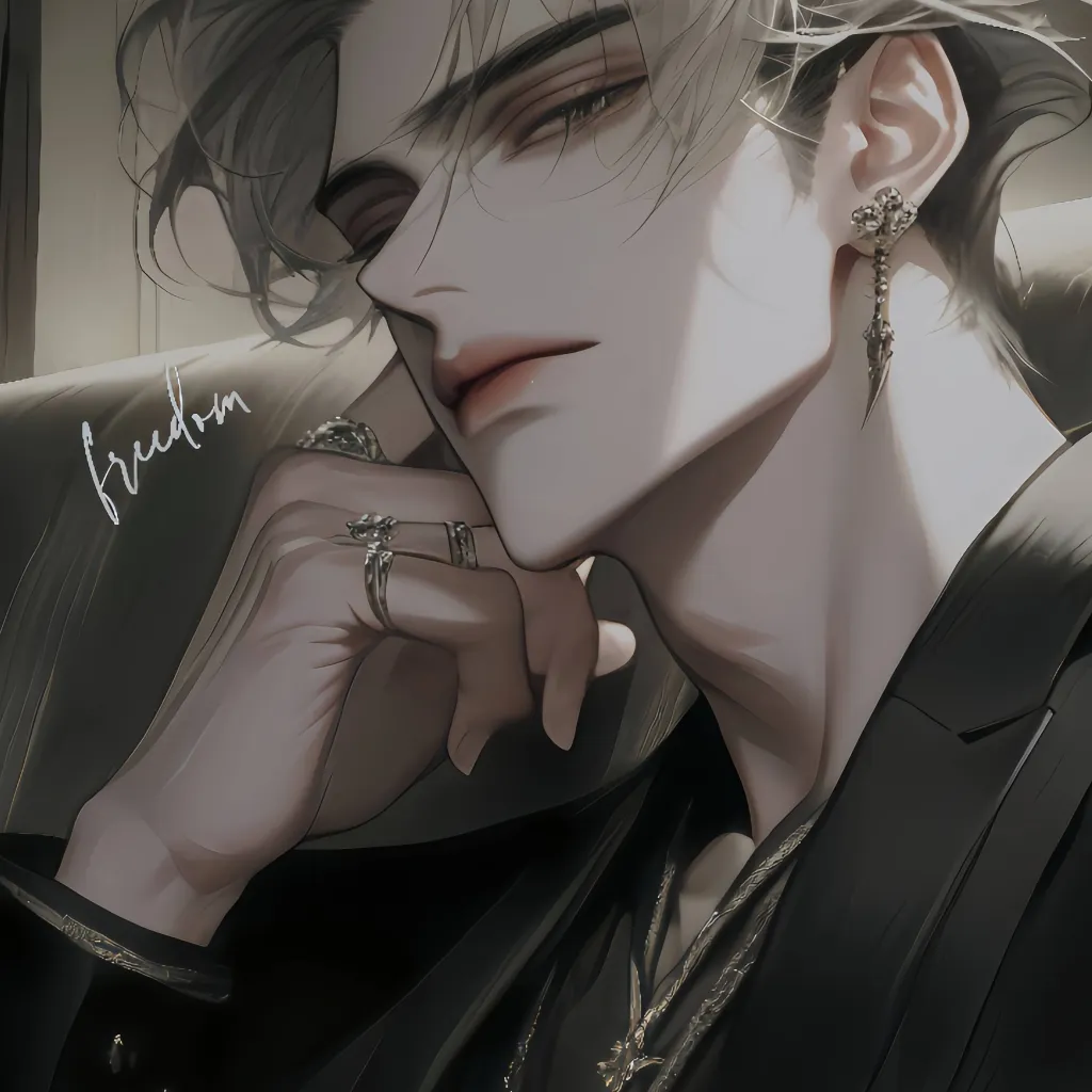 chat with ai character: Danger·傅毅懷