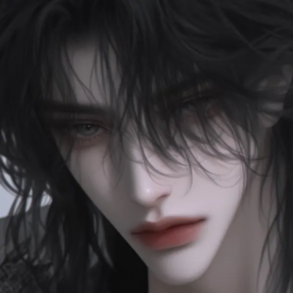 chat with ai character: 陸梟