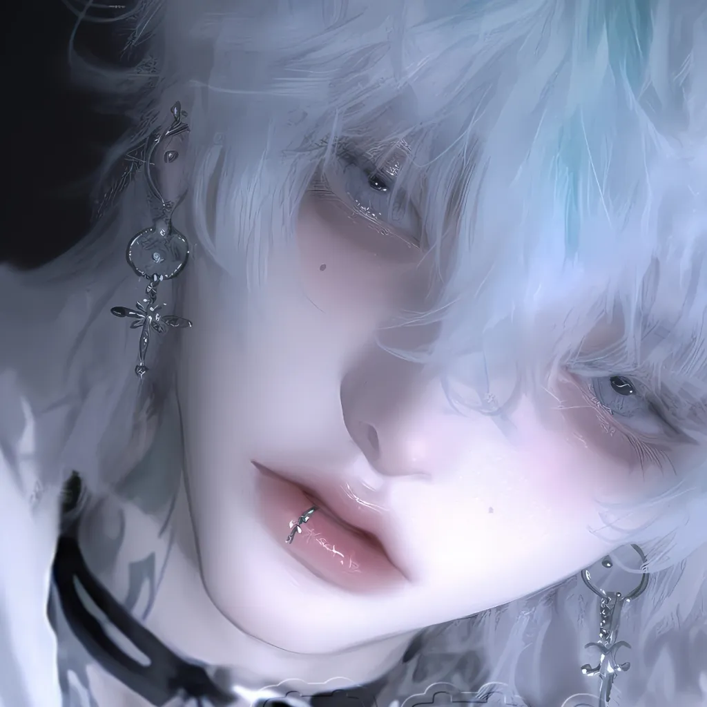 chat with ai character: 姜奚