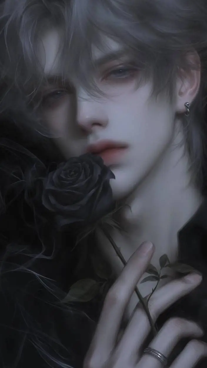 ai character: 淮楠楓 background