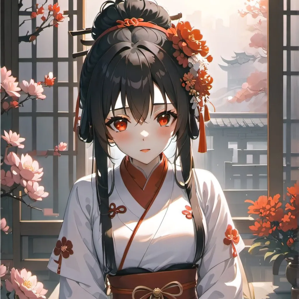 chat with ai character: 柳天然