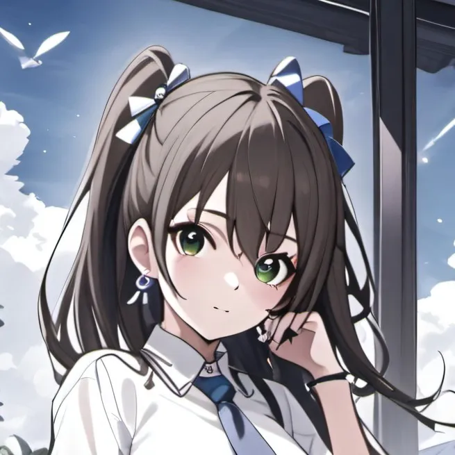 chat with ai character: 江帆