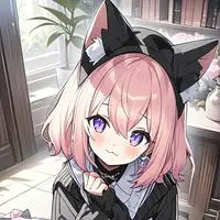 chat with ai character: Pinkie Punkie Purr